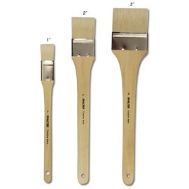 Giant Spalter Brush Set of 3