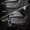 Gearzaar For Toyota Tacoma 2005-2022 Front Seat 1.25" Riser Seat