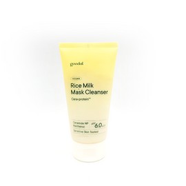 goodall Goodal Vegan Rice Milk Pack Cleanser 150ml + 30ml / 구달 비건 라이스 밀크 팩 클렌저 150ml + 30ml