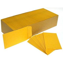Envelopes 500 Repair Envelopes Blank