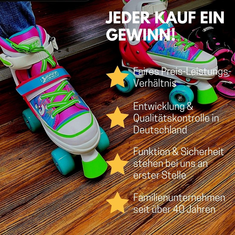 Best Sport 30286 Protector Set for Adults, Medium