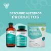 Kit 3 Piezas Suplemento Curcumin Xtra Colágeno Tipo 2 Pronat