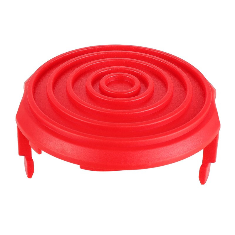 2-Pack Weed Eater Spool Cap Cover Compatible with Hyper Touch