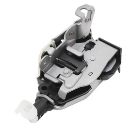 Hoypeyfiy 4L5Z-1326413-AA Door Lock Latch Actuator Rear Left Lower Side Replacement for Ford Ranger 1998-2011 4L5Z-1326413-AA, 3L5Z-1326413-AA, 4L5Z-1326413-AB