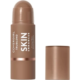 COVERGIRL TruBlend Skin Enhancer, Contour Balm, 120 Sculpted, 6 g
