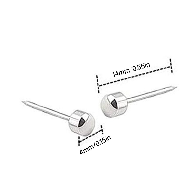 Ear Piercing Tool Professional Nose Lip Navel Piercing Machine with
