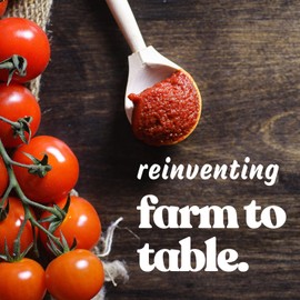 Manitoba Tomato Seeds - 500 mg Packet ~120 Seeds - Solanum lycopersicum - Farm & Garden Vegetable Seeds - Non-GMO, Heirloom, Open Pollinated, Annual