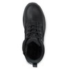 SR Max Jasper, Men's, Black, Soft Toe, Side-Zip, Slip Resistant