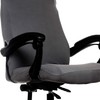 XNN Computer Office Chair Cover - Protective Stretchable Chair Covers