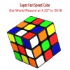 Magic Cube, Fast Speed Cube 3x3x3, Magic Twist Puzzle, Set