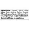 Better Oats Bare Organic Multigrain Hot Cereal Packets, Instant Oatmeal,