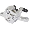 Shimano Sora BR-R317 Caliper Without Rotor - Silver, Rear