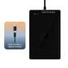 Cryptnox Contactless Smart Card Reader – ISO 14443 & Mifare®