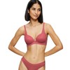 Triumph Aura Spotlight T WHP Strawberry Allure, Strawberry Allure, 40D