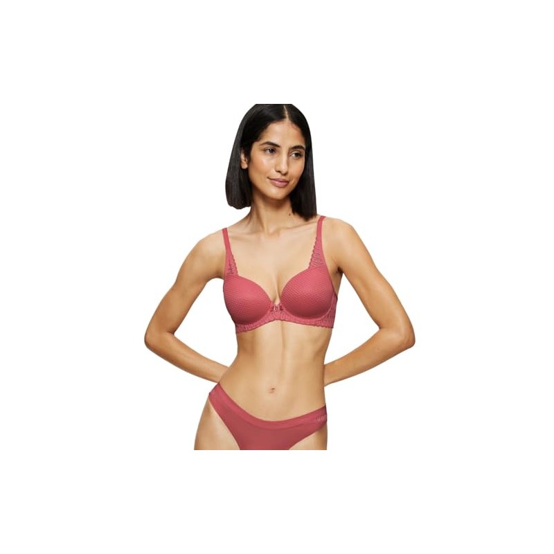 Triumph Aura Spotlight T WHP Strawberry Allure, Strawberry Allure, 40D