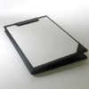 COLLECT Clipboard KOVA A4 Black Y-44V-BK