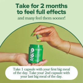 MOTO | Metabolism Vitamin Capsule