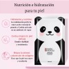 Sersanlove 5 Mascarillas Termicas Con Carbon Activado Nutren Hidratan