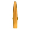 Kazoo Musical Instrument for Music Lovers Aluminum Kazoo Nosing Solo