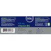 SISU SISU Vitamin B6 100mg