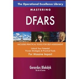The Operational Excellence Library; Mastering DFARS