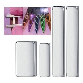 Half Club/Celler Hub / 하프클럽/셀러허브_여성트랜드패션 콤비네이션 자석 마그네틱 젤 막대 네일아트