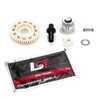Original LST Schiebedach Reparatursatz Zahnrad Faltdach Motor Ersatzteile Set 6