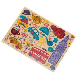 Candy Making Packaging Wrapper Nougat/Toffee Twisting Wax Paper Wedding Bevorzugungen, # 32