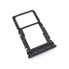 PHONSUN Single Sim Card Tray SD Slot Holder Replacement for