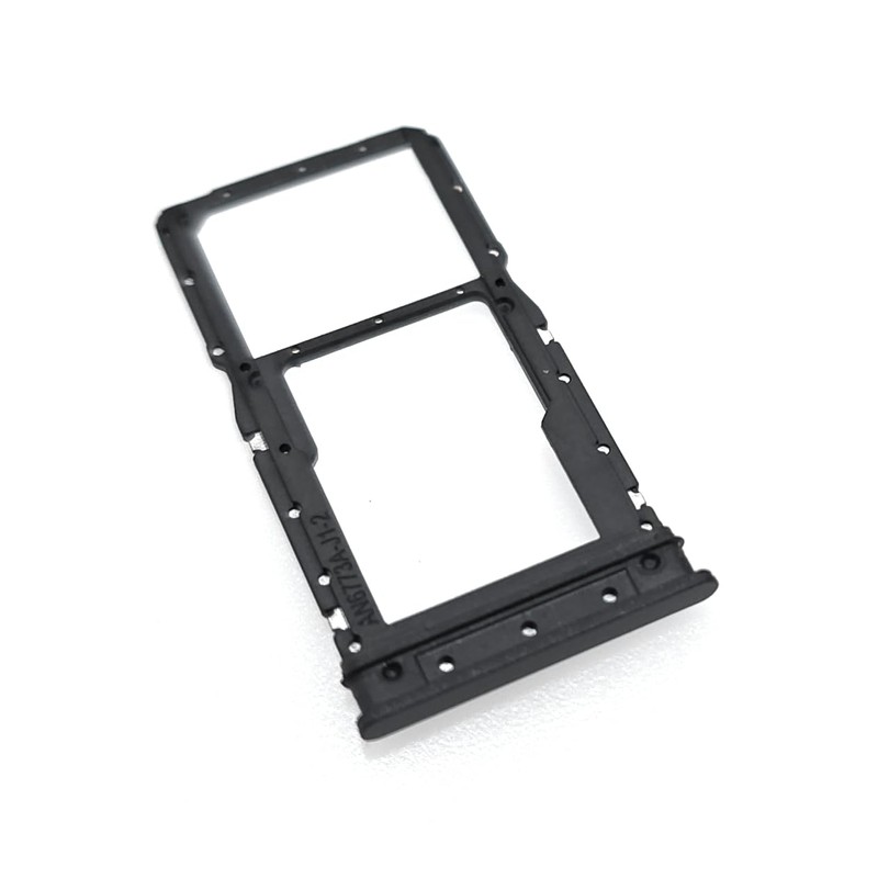 PHONSUN Single Sim Card Tray SD Slot Holder Replacement for