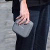 Sports Camera Carrying Case for DJI Action 2 Wear Resistant