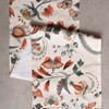 Maison d' Hermine Tablerunner 100% Cotton Table Runner Decorative Washable