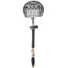 VEVOR VEVOR 4 Jet 3Hp Stucco Sprayer Plaster Cement Mortar