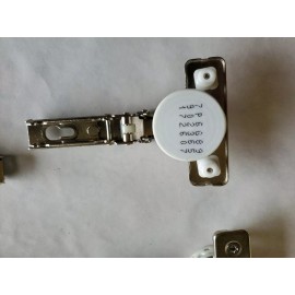 SALICE 4 pcs SALICE  110 Soft Close Hinge