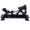Sword Stand Chinese Dragon Sword Stand Sword Stand Horizontal Stand