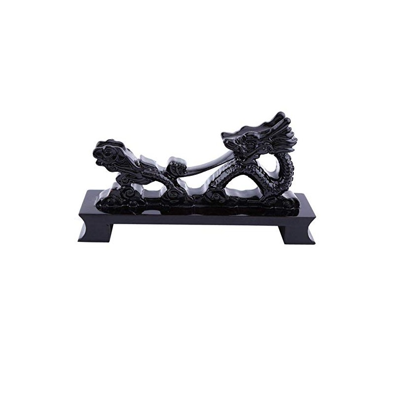 Sword Stand Chinese Dragon Sword Stand Sword Stand Horizontal Stand