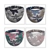 Lace Headbands for Women - 1Pcs Breathable Lace Mesh Flower