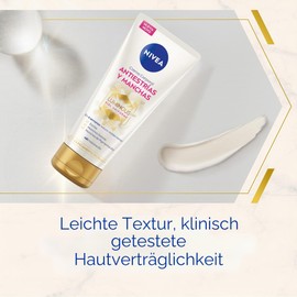 Nivea Luminou Corporal Anti Estrias 200 ml body care and health
