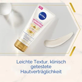 Nivea Luminou Corporal Anti Estrias 200 ml body care and health