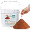 7 lbs Premium Ultra-Fine 400 Mesh Oil-Free Casting Sand for