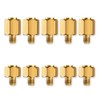 M.2 SSD Screw Kit for ASUS Motherboards (20 Pcs)