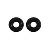 Lead Industry RX-200RW Motorcycle Helmet Option Shield Ring (Set of
