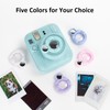 HIYQIN Fuji Mini 13 Selfie Mirror, Close UP Lens Compatible
