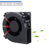 GDSTIME 2PCS 120mmx32mm 24V DC Cooling Fan Blower Exhaust Fan