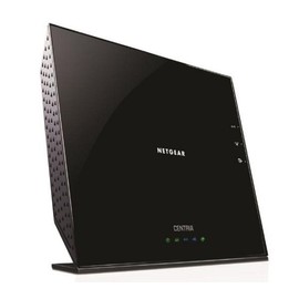 NETGEAR Centria N900 Dual Band Gigabit Wireless Router with 3.5" Storage Bay (WNDR4700)
