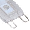 G9 Bulb Dimmable Eye Protection Energy Saving 14 LEDs 3W