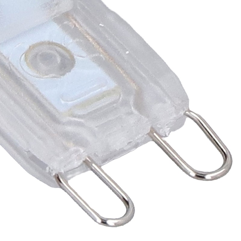 G9 Bulb Dimmable Eye Protection Energy Saving 14 LEDs 3W