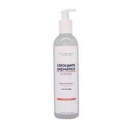 Exfoliante Enzimtico Hidrogel 250ml -no Abrasivo-