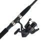 PENN 7' Wrath II Fishing Rod and Spinning Reel Combo,
