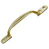 Chivrose Ltd Victorian Window Sliding Sash Pull D Handle -